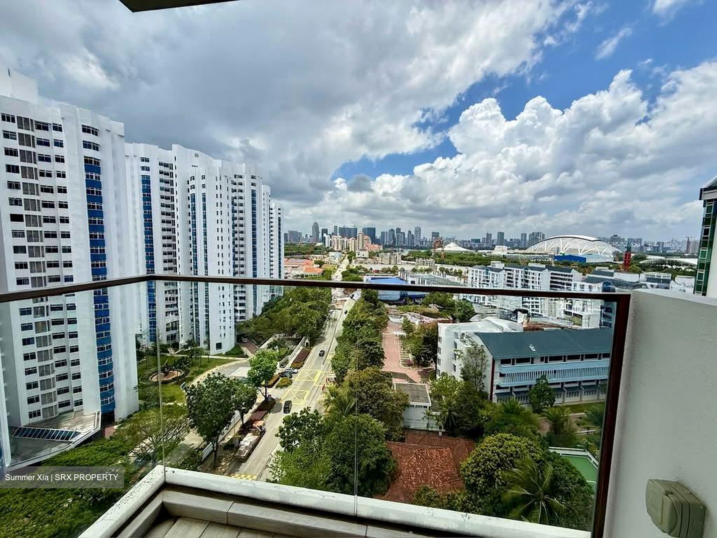 The Line @ Tanjong Rhu (D15), Condominium #538022121